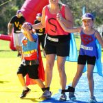 A School Holiday MUST-DO Event – Little BIG DASH!